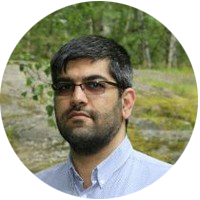 Prof. Dr. Mehdi Monadi